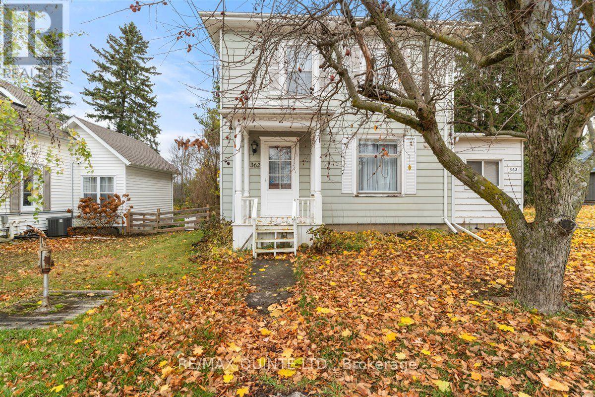 362 BLOOMFIELD MAIN ST