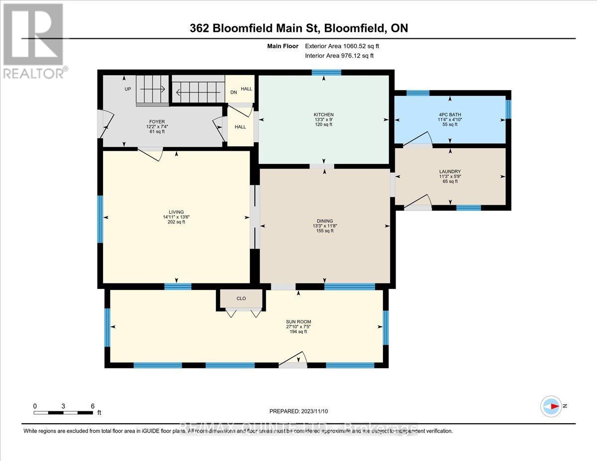 362 BLOOMFIELD MAIN ST