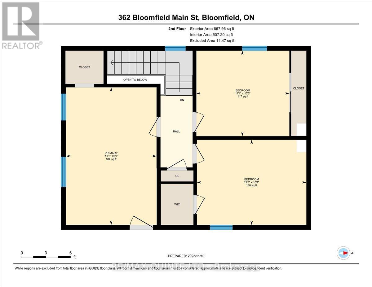 362 BLOOMFIELD MAIN ST