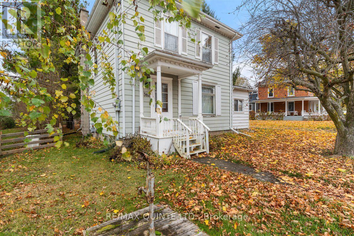 362 BLOOMFIELD MAIN ST