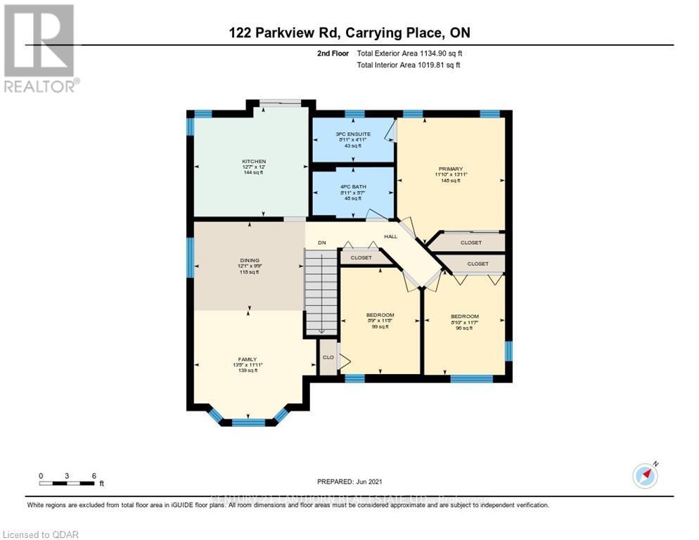 122 PARKVIEW RD