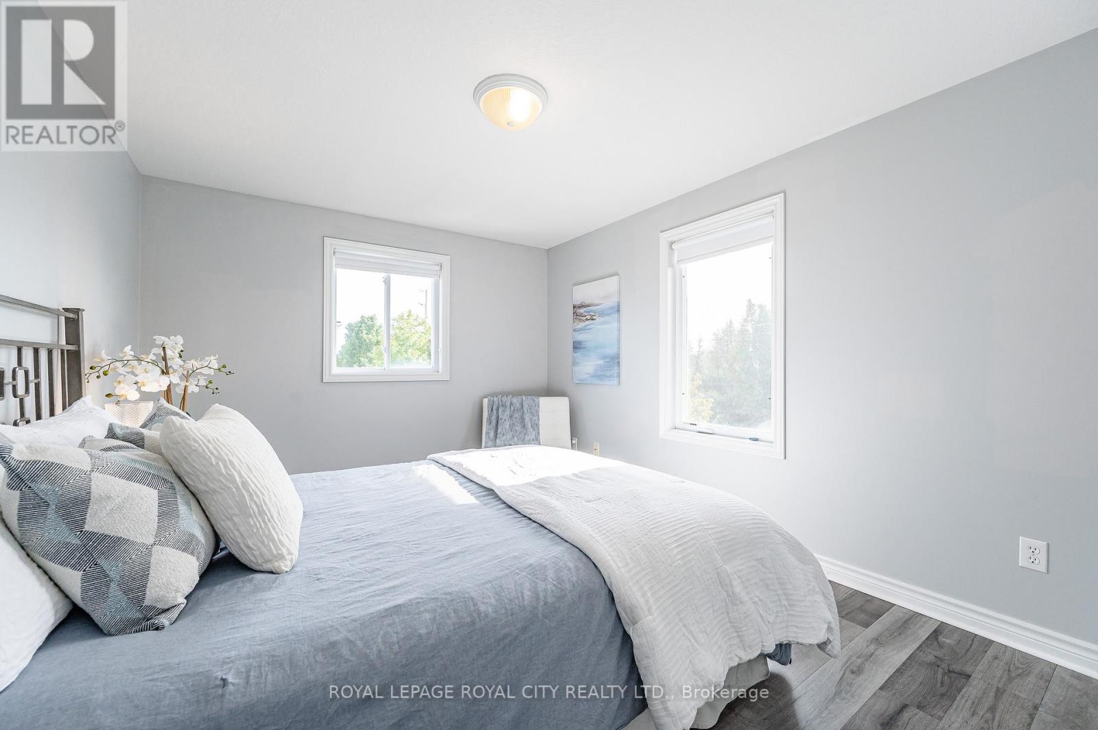 #28 -20 SHACKLETON DR, #28