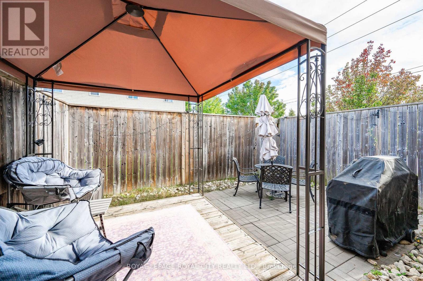 #28 -20 SHACKLETON DR, #28