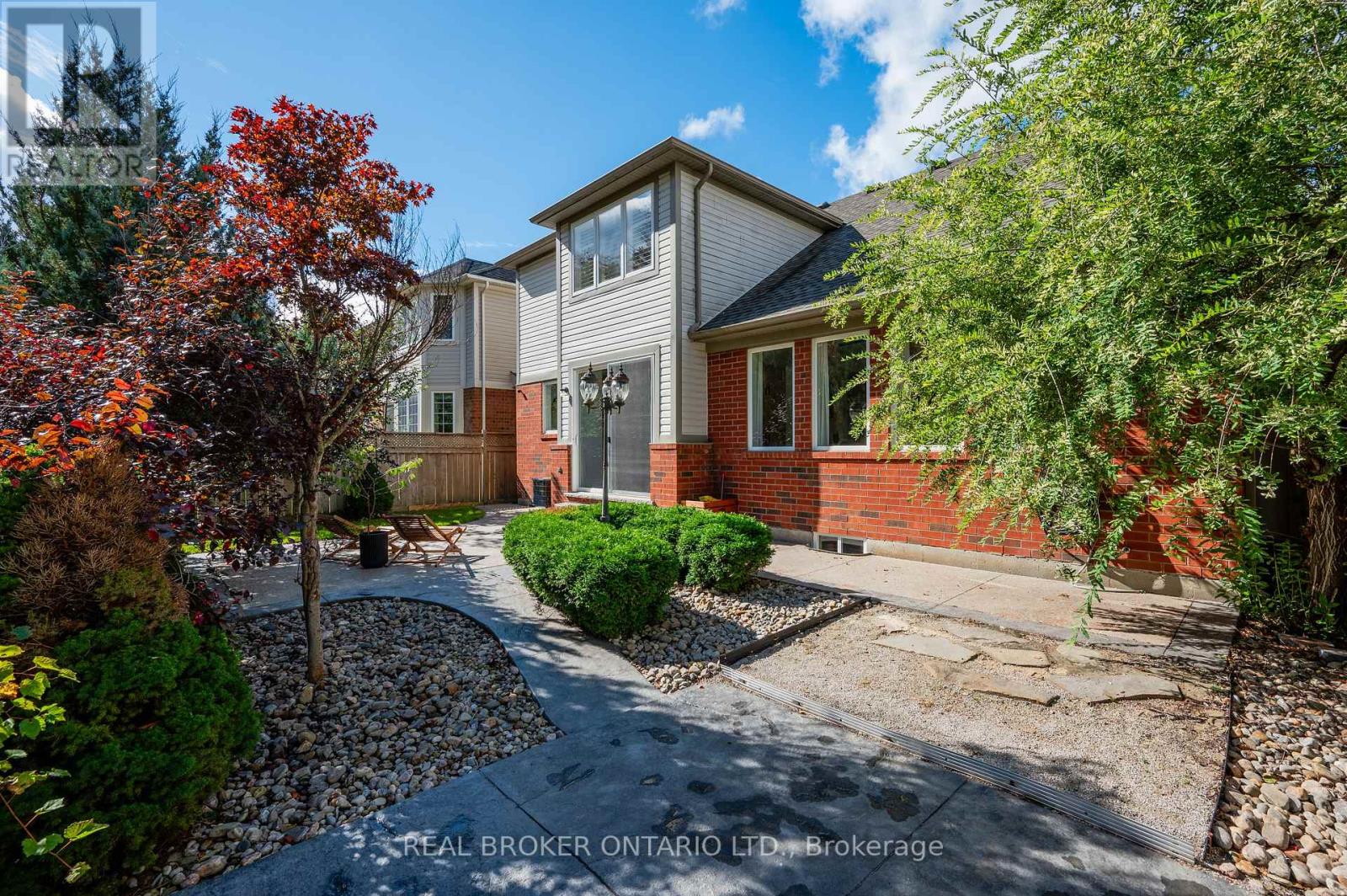 164 DELLGROVE CIRC