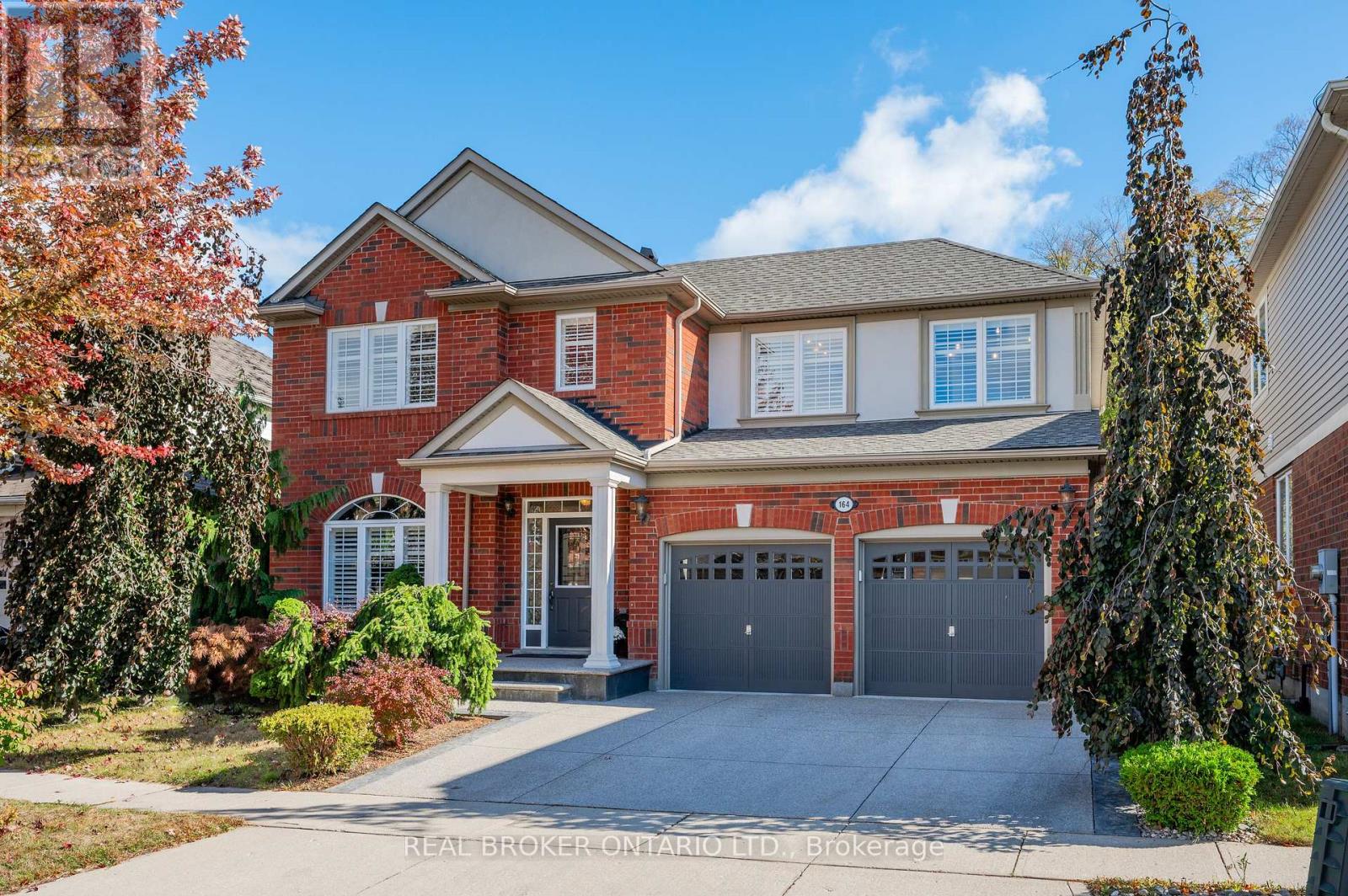 164 DELLGROVE CIRC