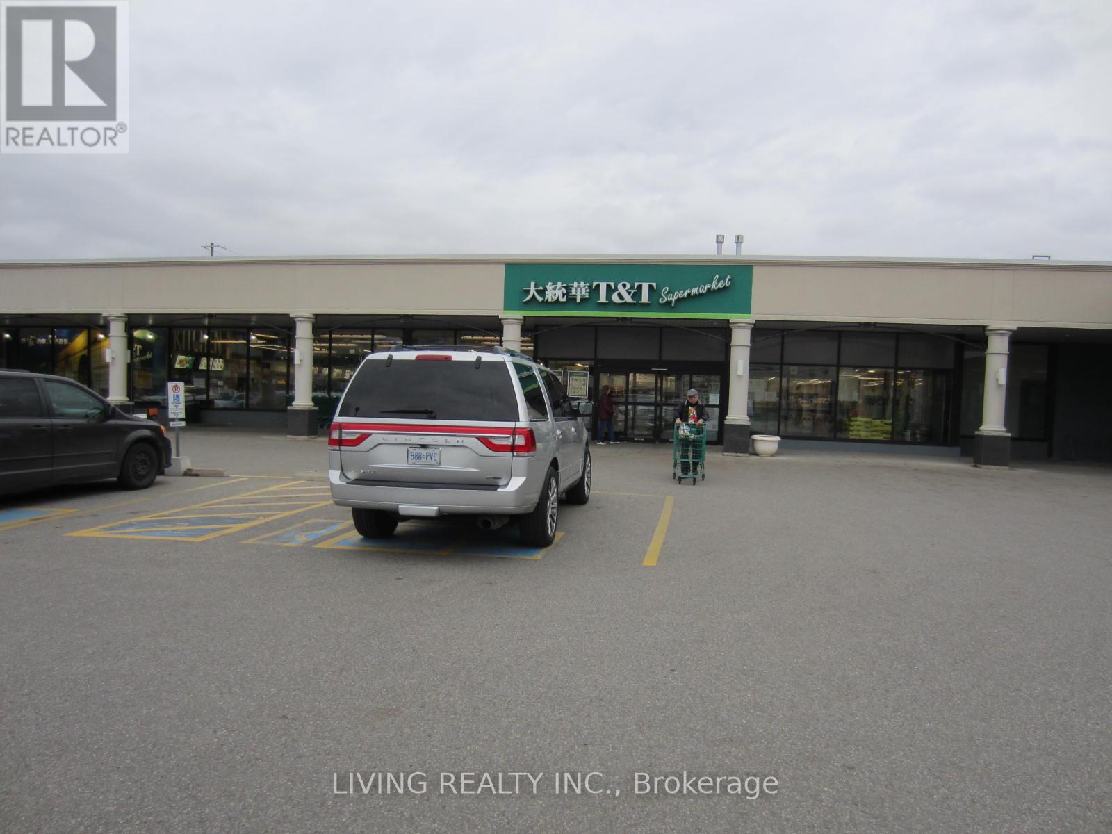 #D4 & D5 -50 WESTMOUNT RD N, #D4 & D5
