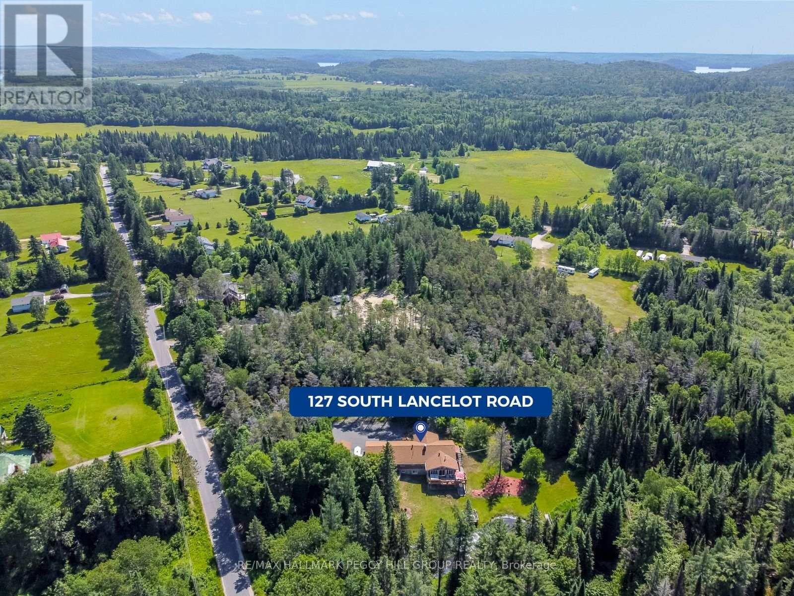 127 SOUTH LANCELOT RD