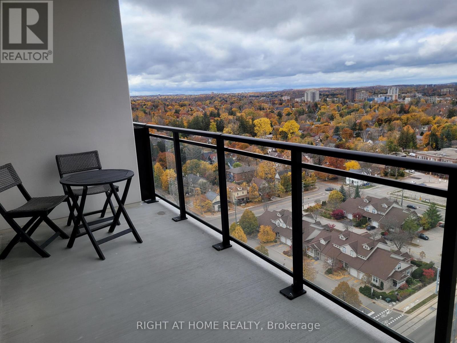 #1803 -181 KING ST S, #1803