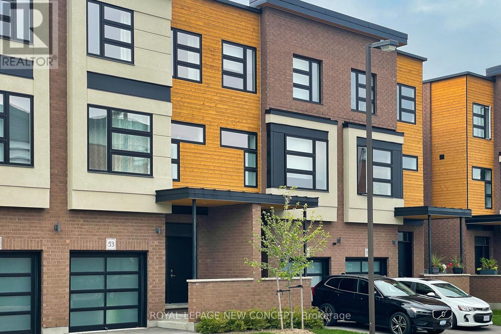 #53 -60 ARKELL RD, #53