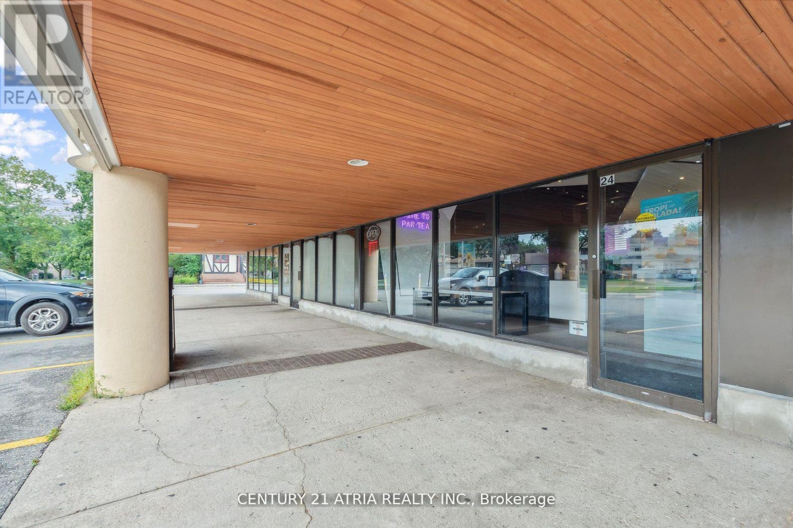 #24 -35 HARVARD RD, #24