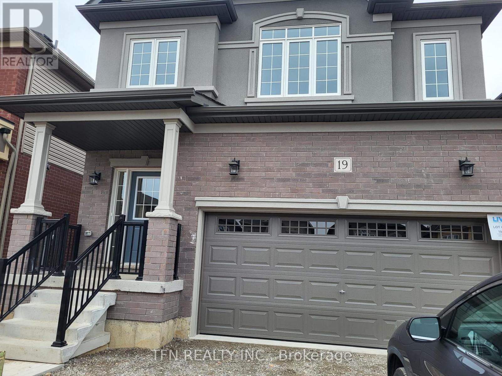 19 TOOKER DR