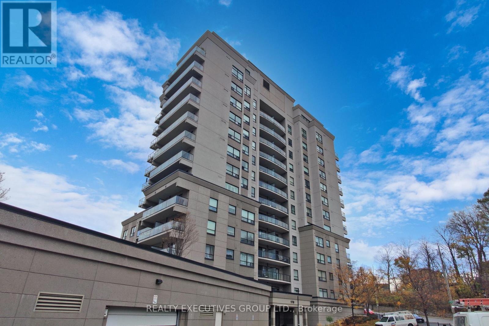 #505 -170 WATER ST N, #505