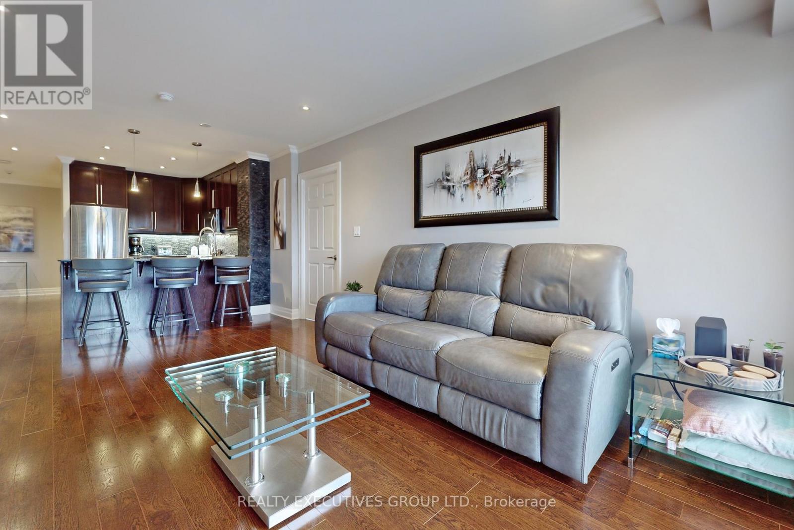 #505 -170 WATER ST N, #505
