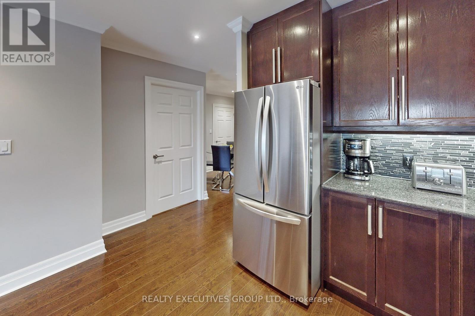 #505 -170 WATER ST N, #505