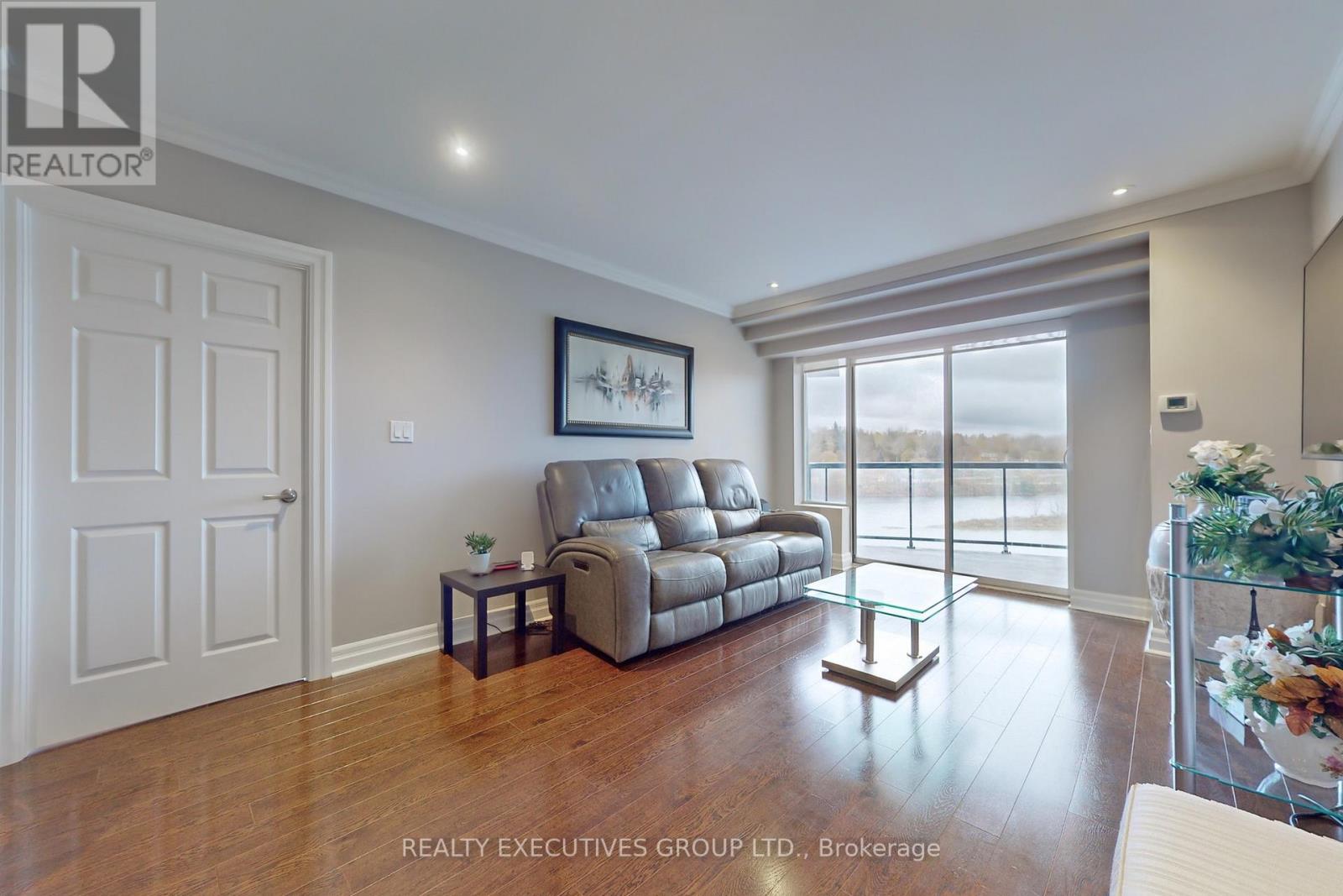 #505 -170 WATER ST N, #505