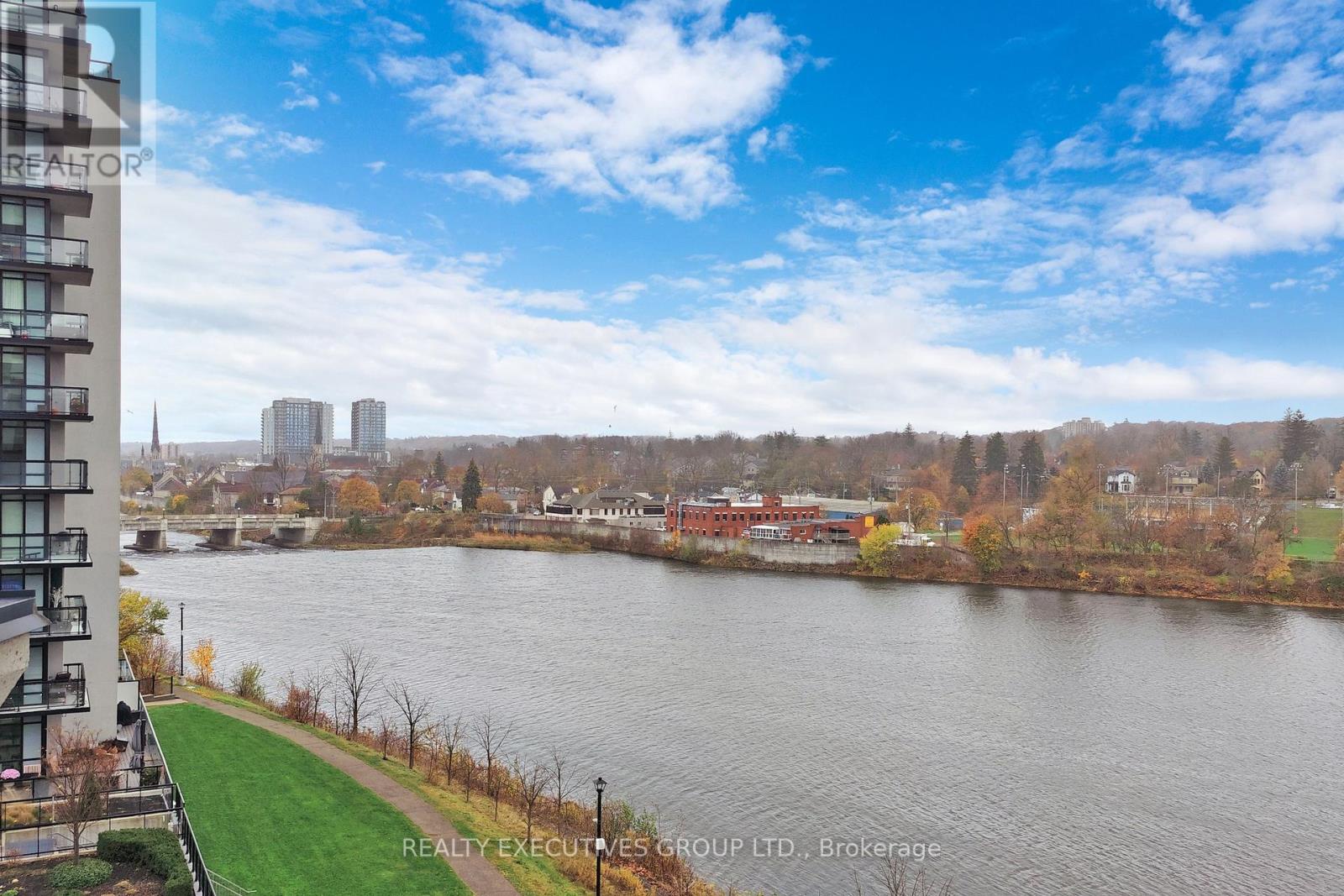 #505 -170 WATER ST N, #505