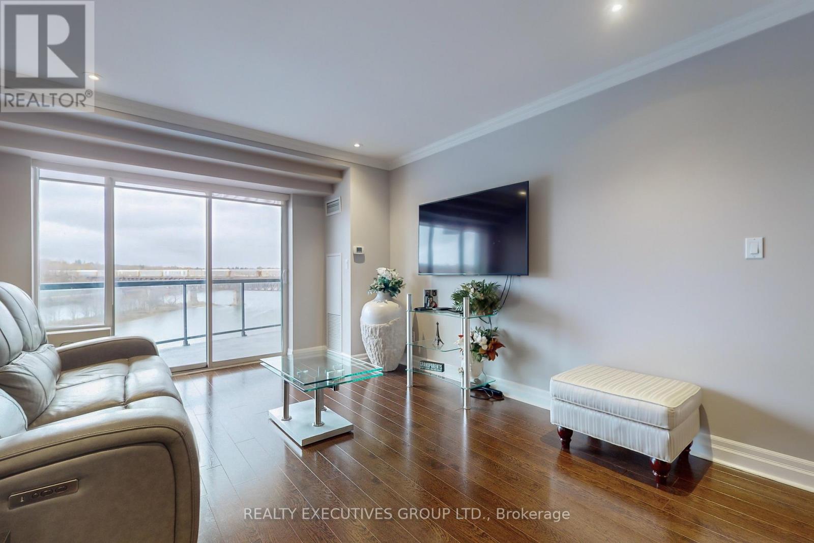 #505 -170 WATER ST N, #505