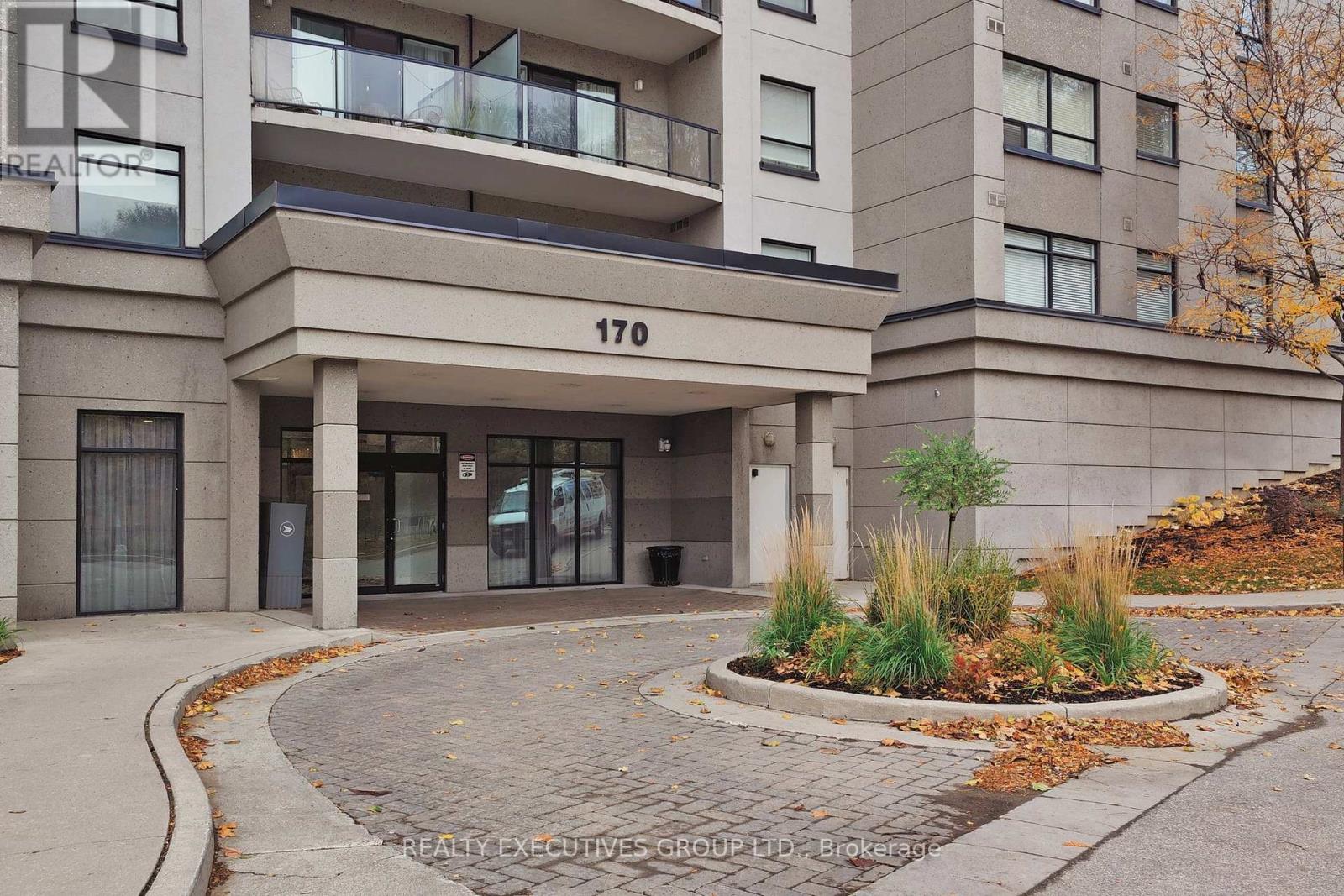 #505 -170 WATER ST N, #505