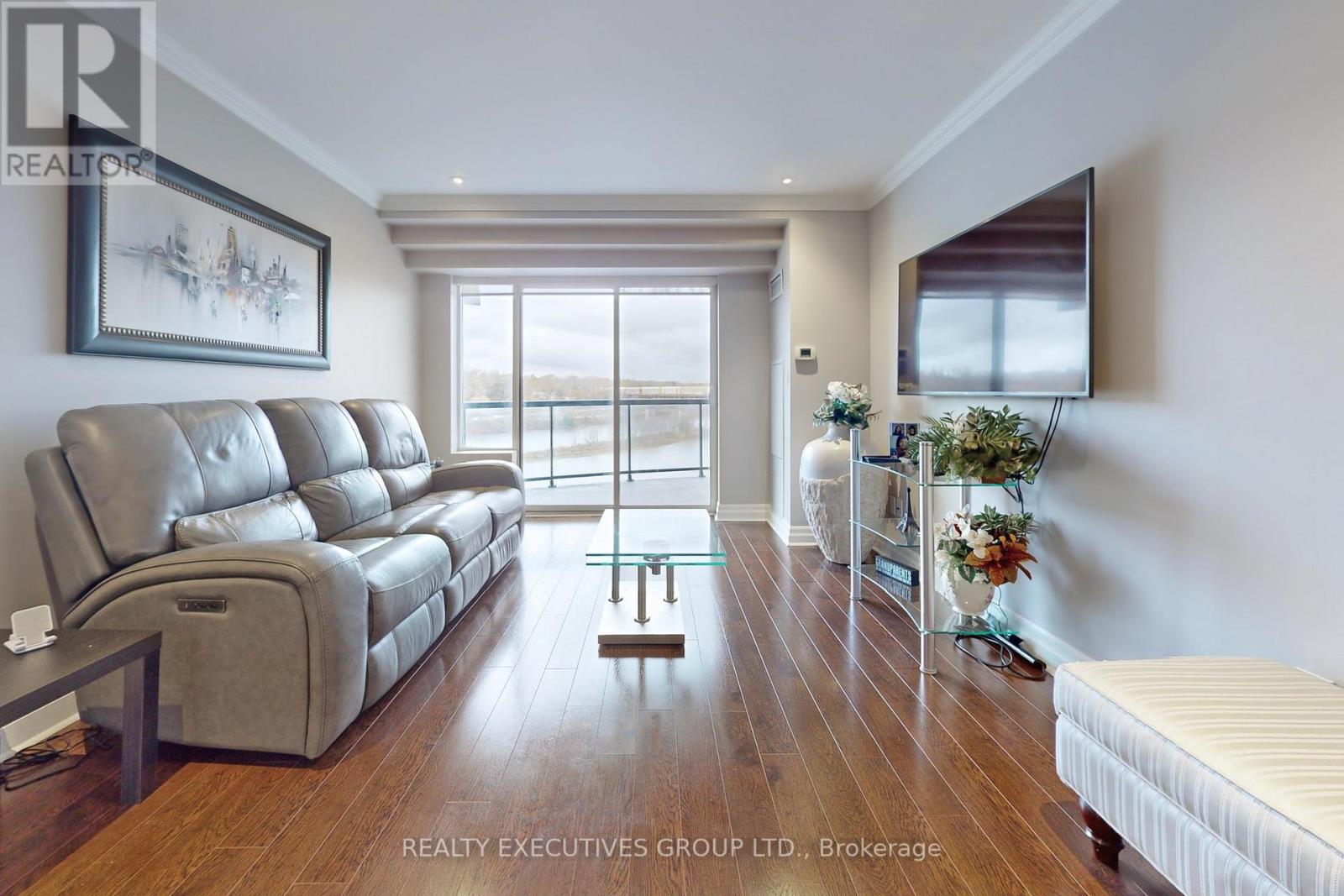 #505 -170 WATER ST N, #505