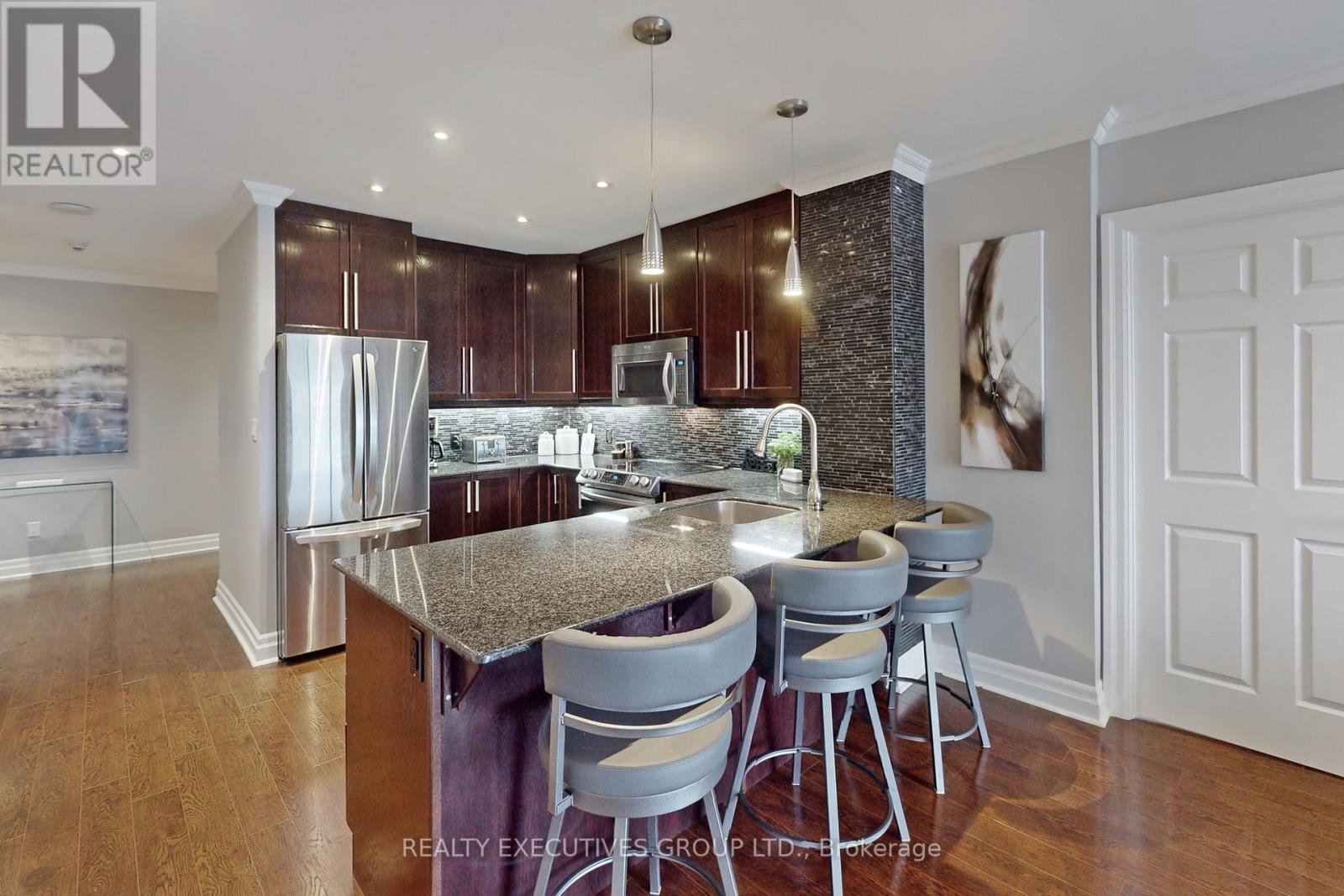 #505 -170 WATER ST N, #505