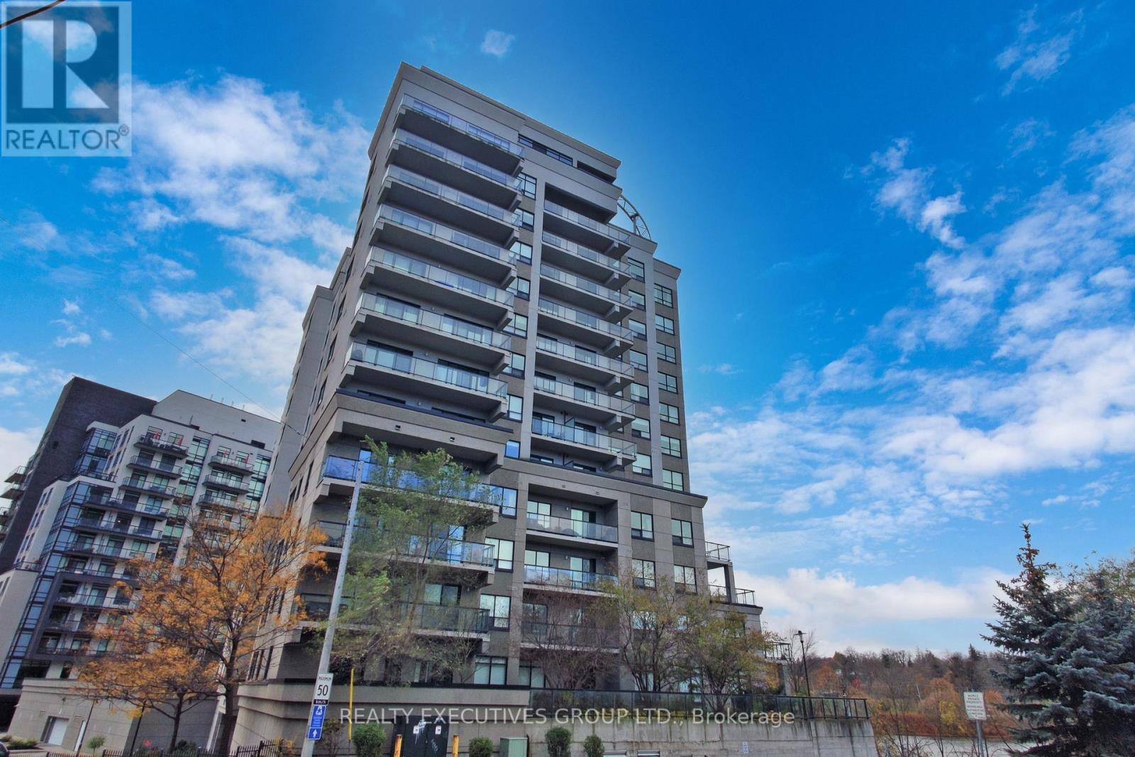 #505 -170 WATER ST N, #505
