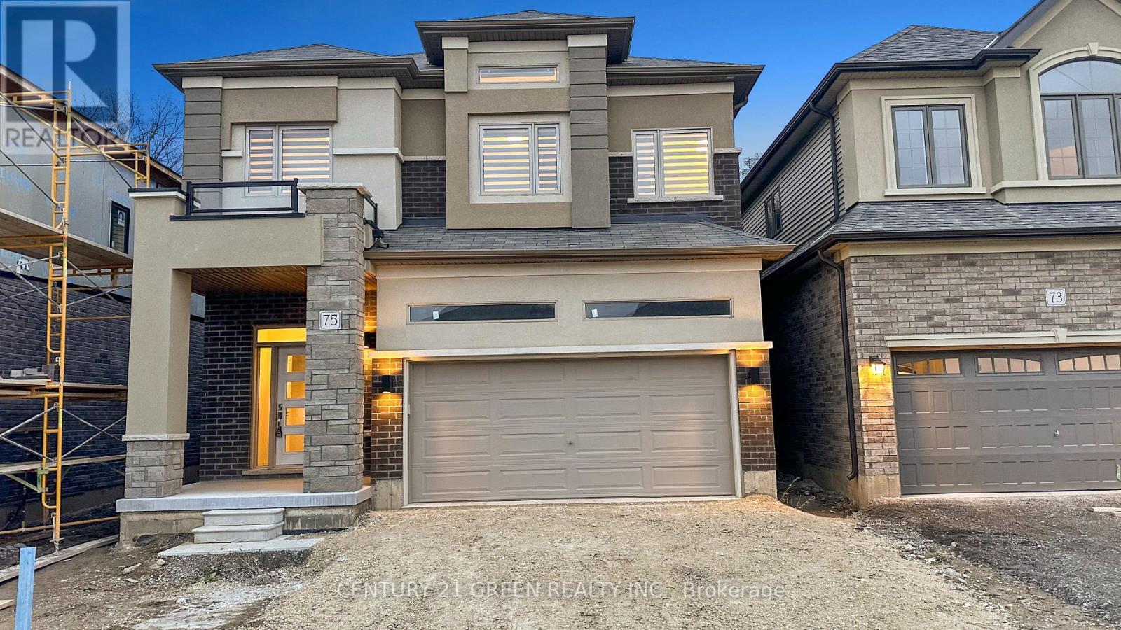 75 MACKLIN ST