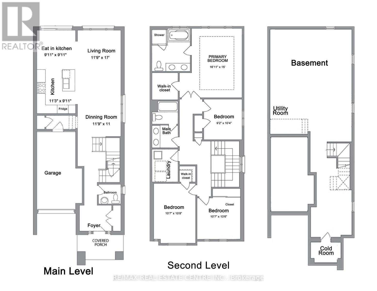 36 BLACKLOCK ST