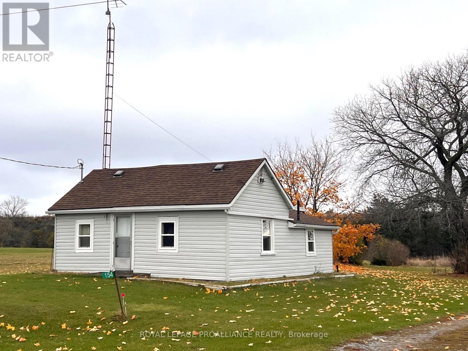 154 ELMBROOK RD