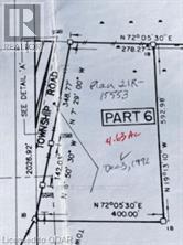 1532 O'HARA RD
