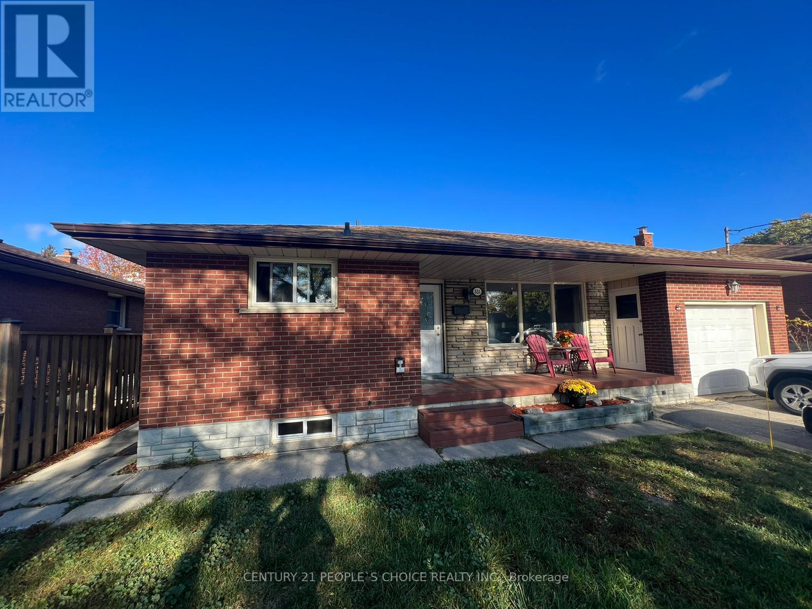 331 VICTORIA RD N