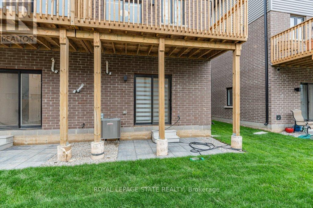 #43 -461 BLACKBURN DR, #43
