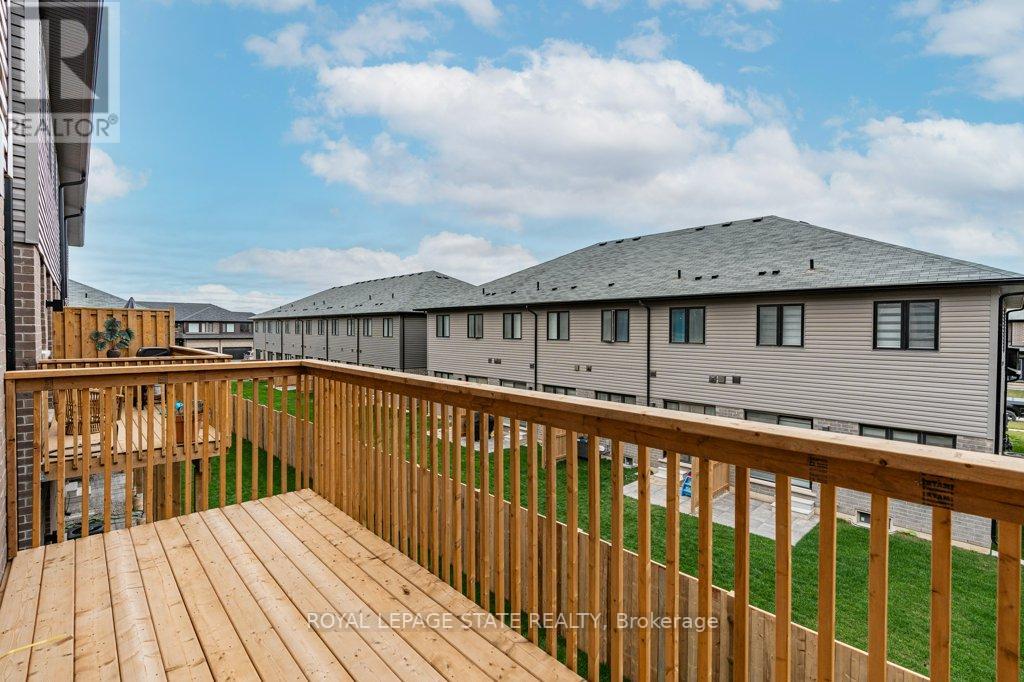 #43 -461 BLACKBURN DR, #43