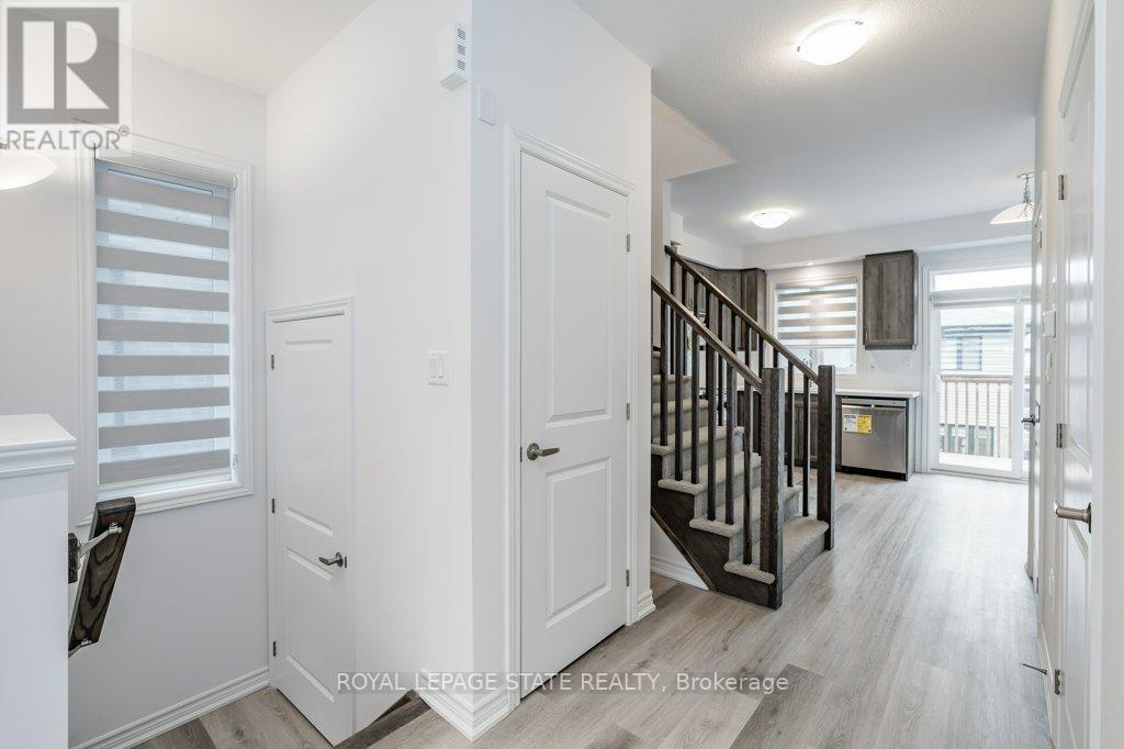 #43 -461 BLACKBURN DR, #43