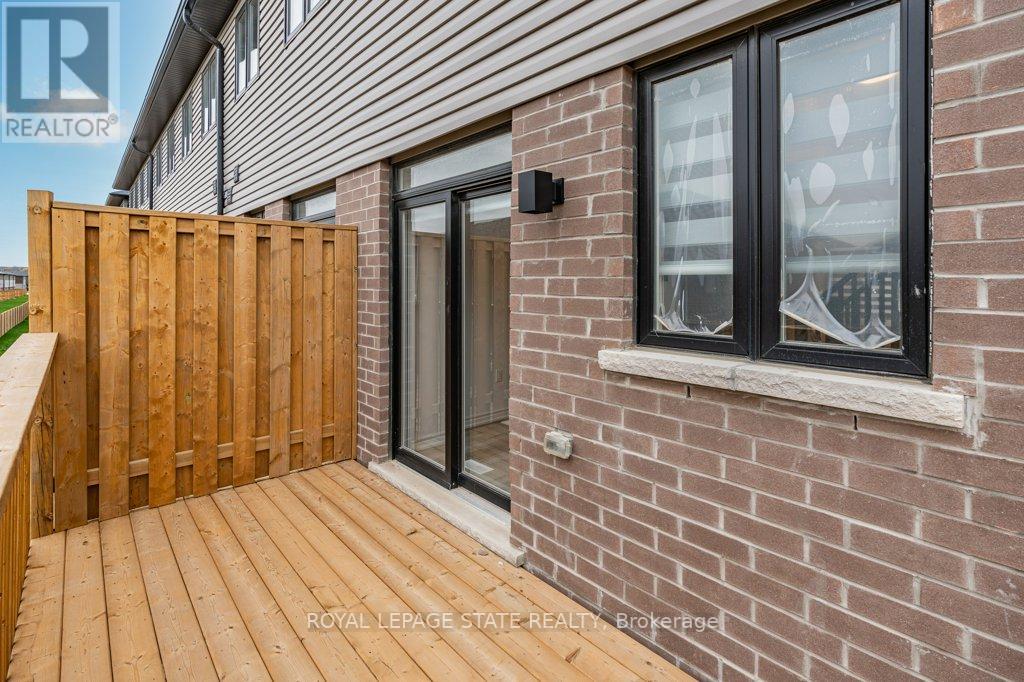 #43 -461 BLACKBURN DR, #43