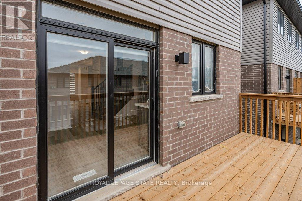 #43 -461 BLACKBURN DR, #43