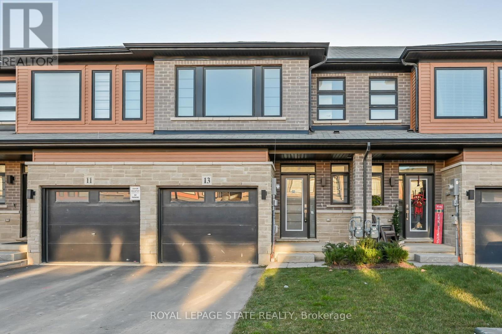 13 JUNE CALLWOOD WAY