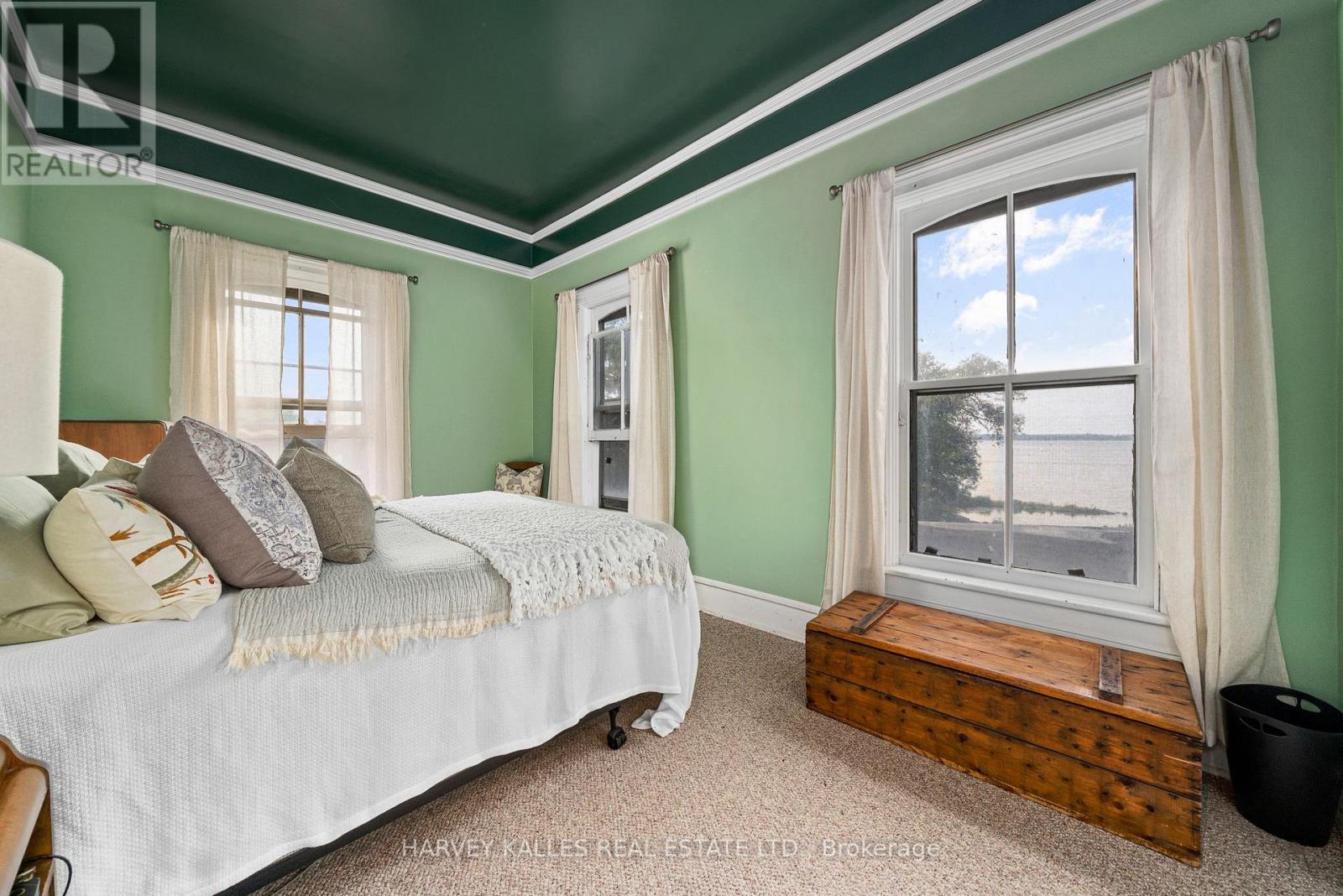 478 CRESSY BAYSIDE RD