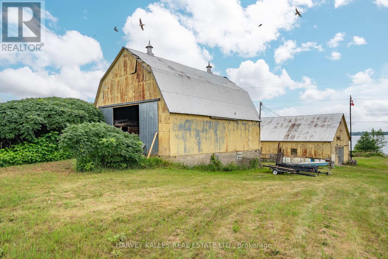 478 CRESSY BAYSIDE RD