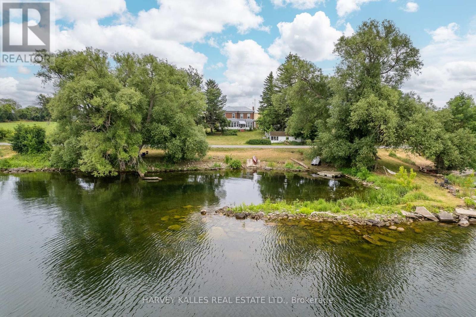 478 CRESSY BAYSIDE RD