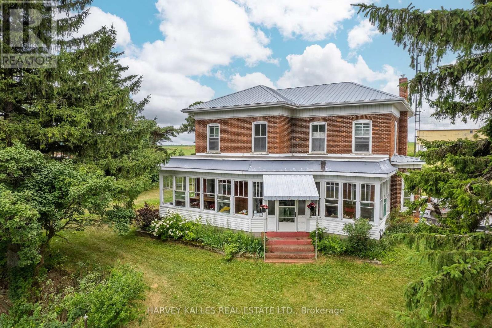 478 CRESSY BAYSIDE RD
