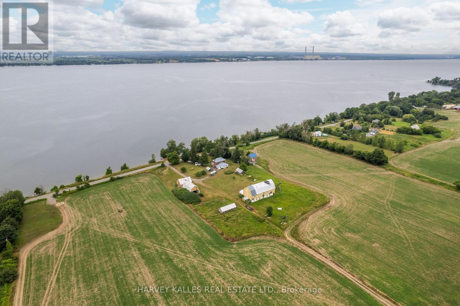 478 CRESSY BAYSIDE RD
