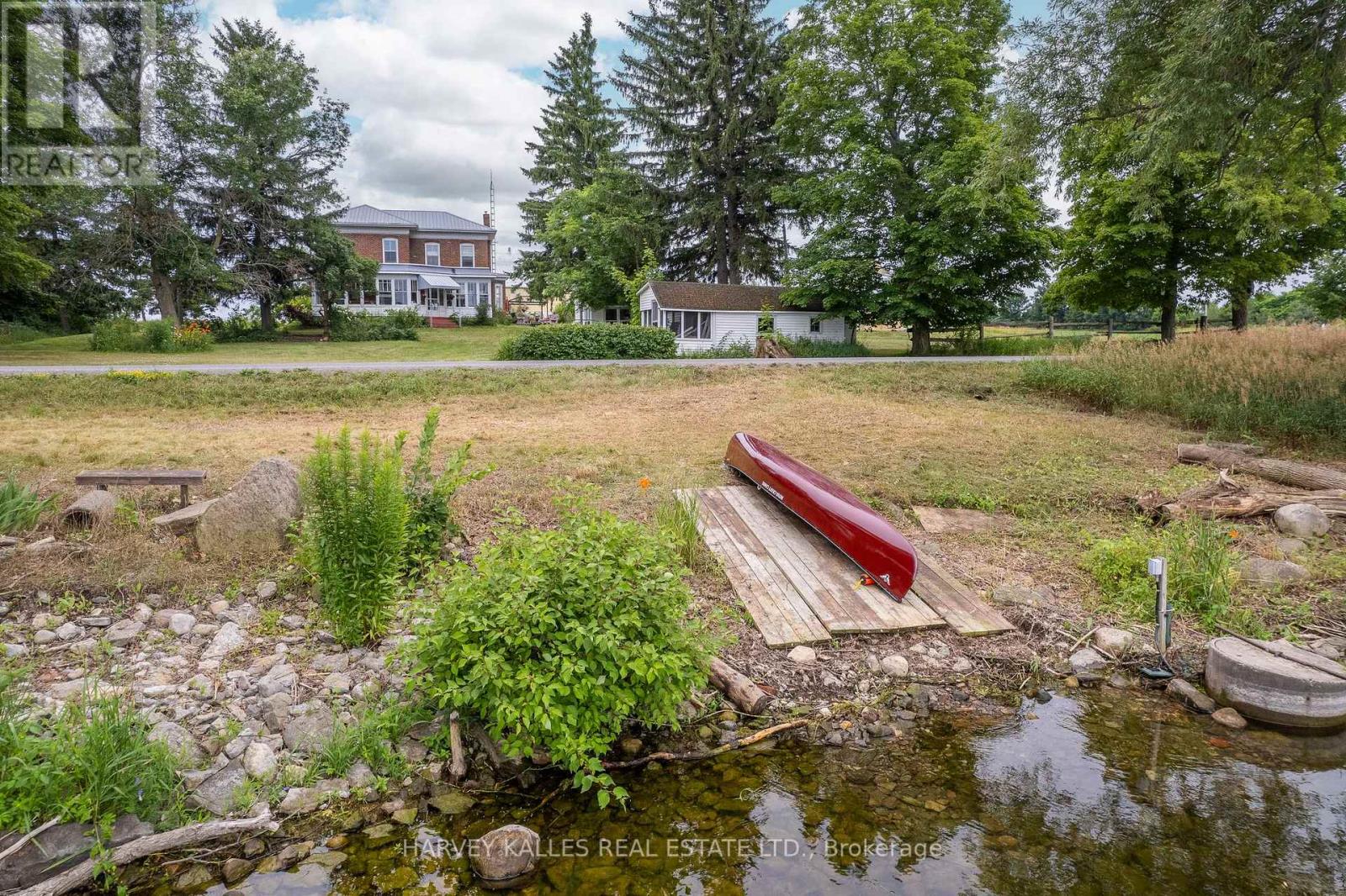 478 CRESSY BAYSIDE RD
