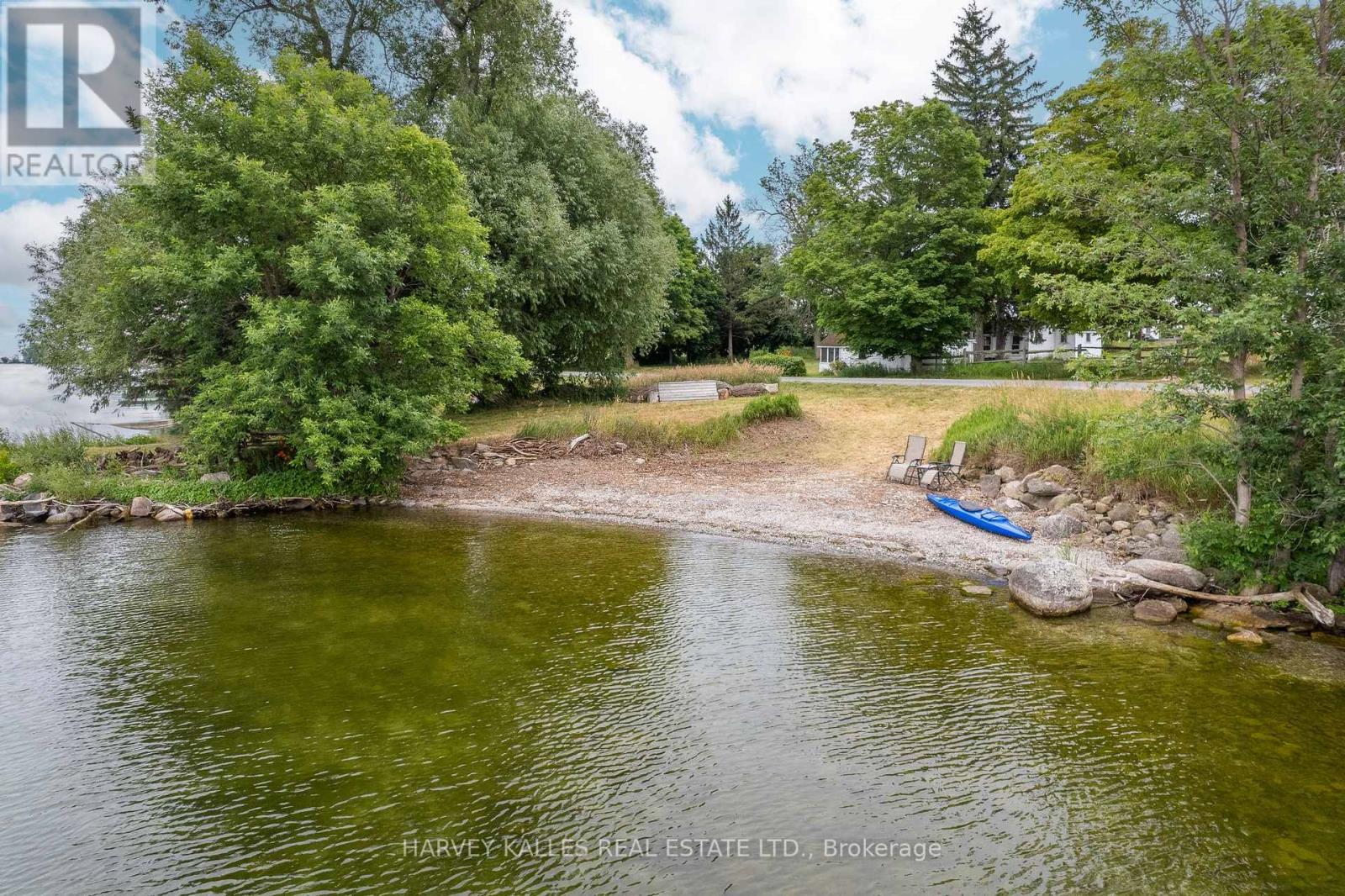 478 CRESSY BAYSIDE RD
