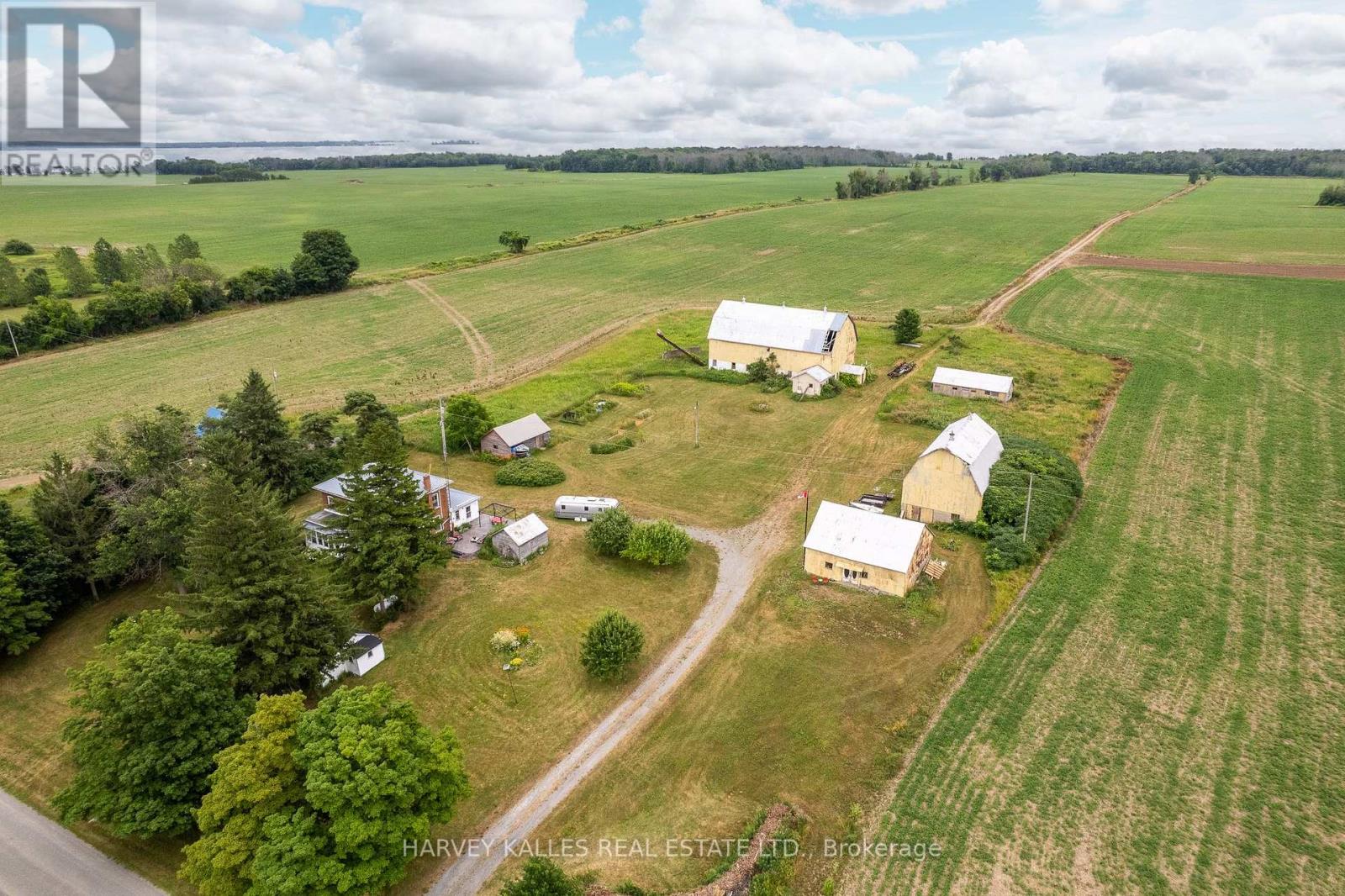 478 CRESSY BAYSIDE RD