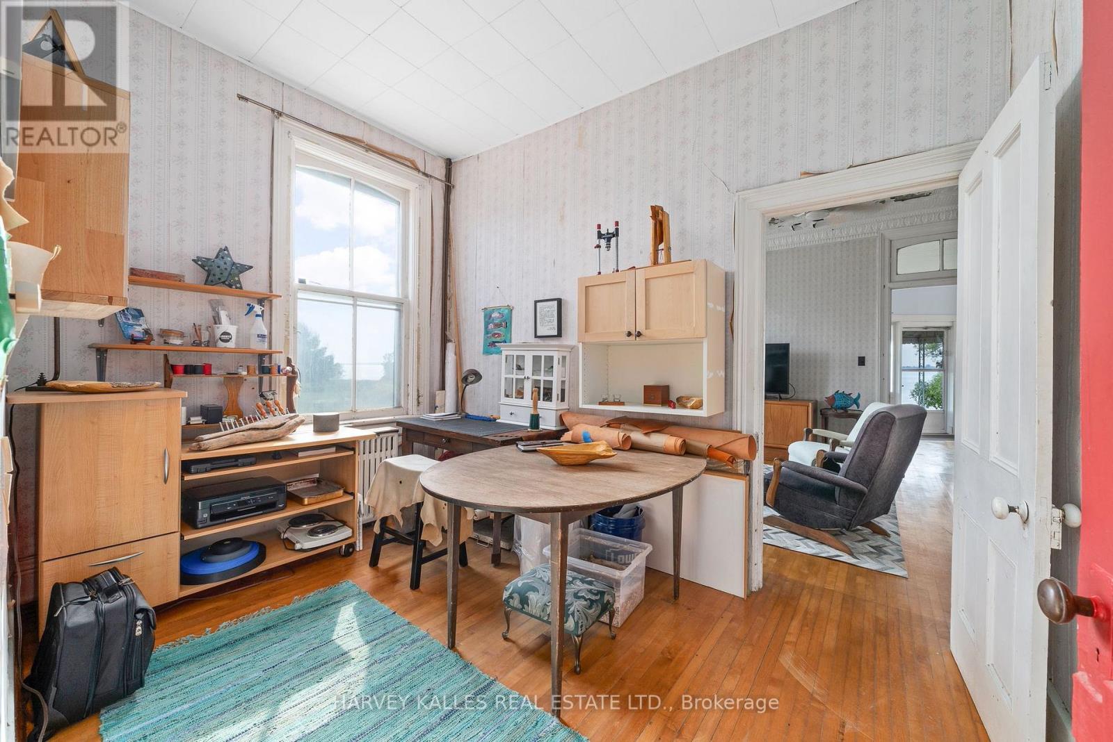 478 CRESSY BAYSIDE RD
