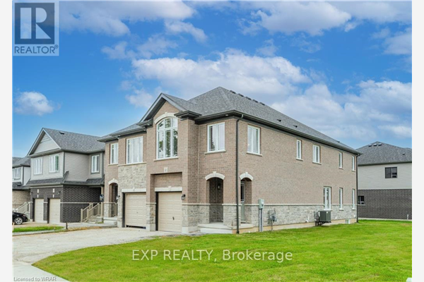 12 LEE ST N, Guelph