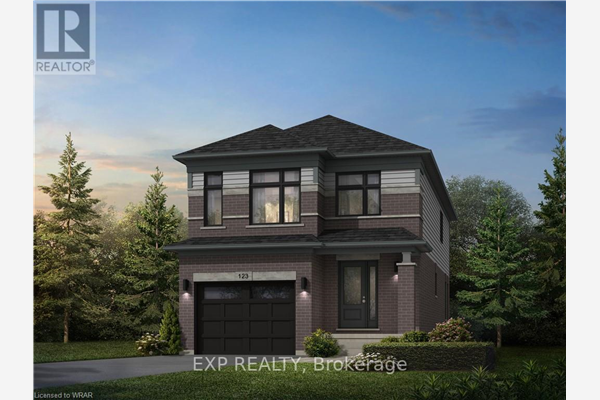 300 GRANGE RD E, Guelph