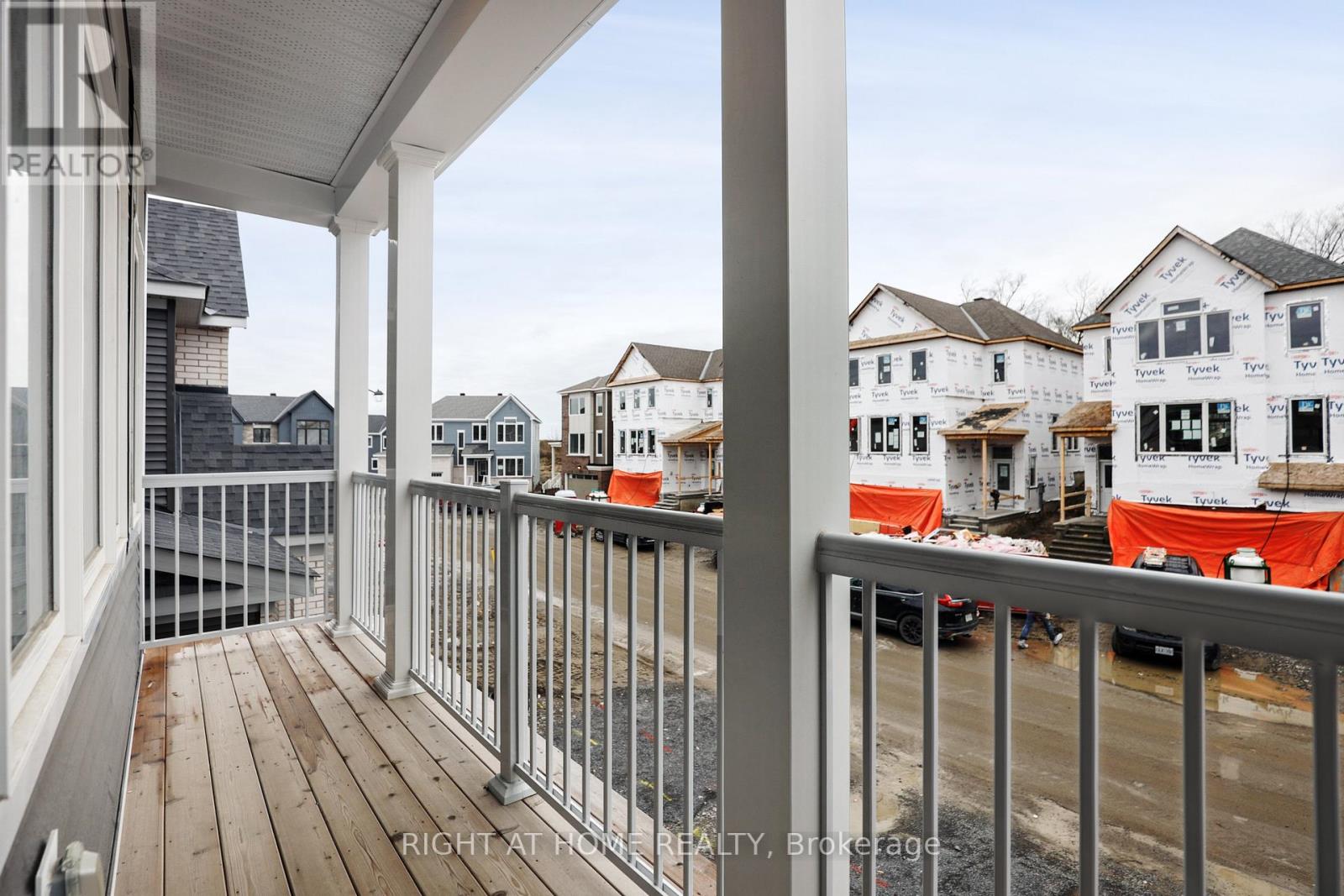 401 APPALACHIAN CIRC