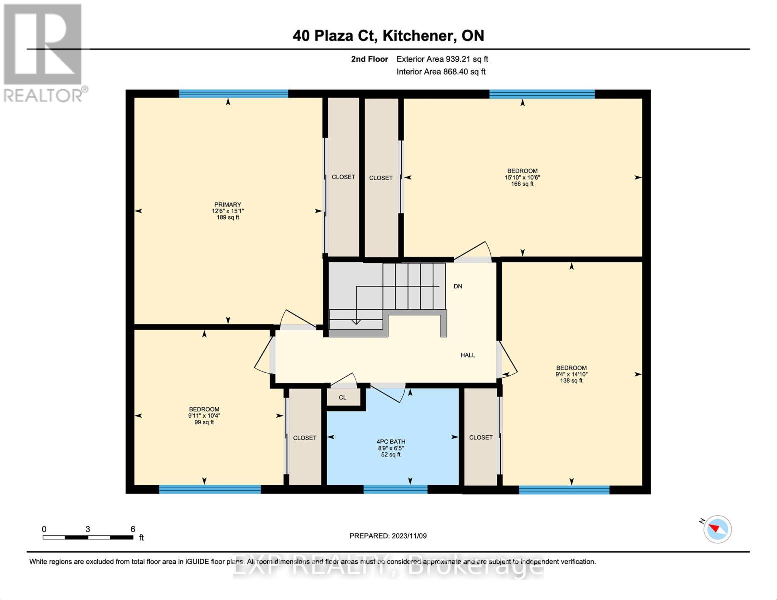 40 PLAZA CRT