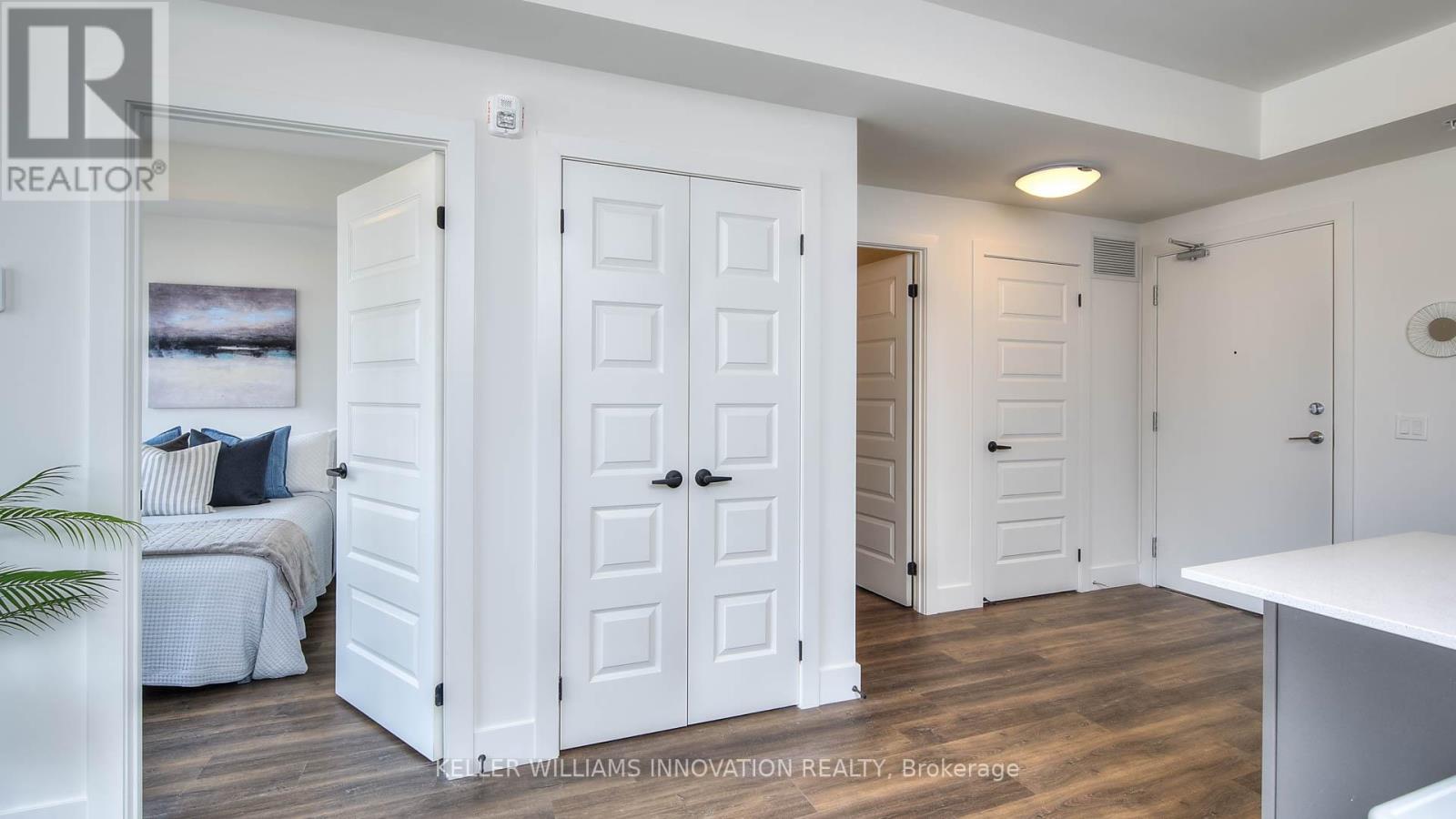 #309 -103 ROGER ST, #309